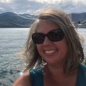 Meet your Posher, Kellie